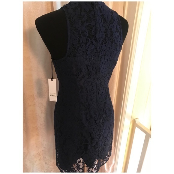 NWT LACE DRESS πππ - Picture 4 of 8